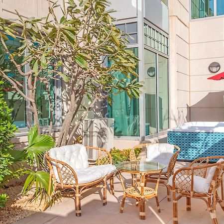 Bnbmehomes - Anbar Tower دبي المظهر الخارجي الصورة